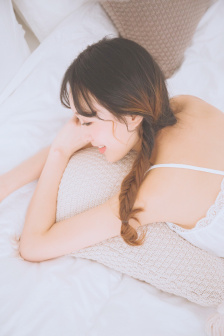 最年轻的小姨